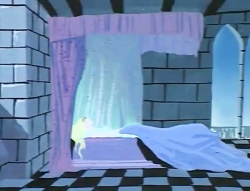 گوفی (زنگها برای که به صدا در می آیند؟)